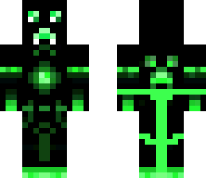 creeper
