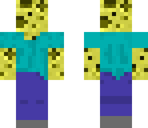 sponge steve