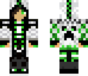 creeper boy