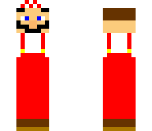 mario bros