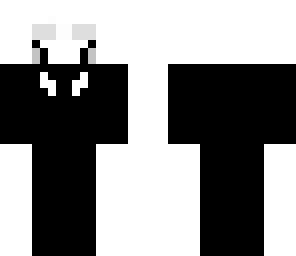 slender man