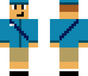 mailman