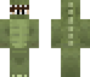 dino boy