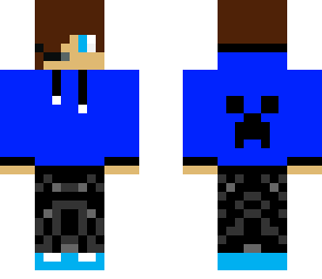 gamer