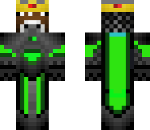cow king