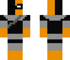 the even better deathstroke