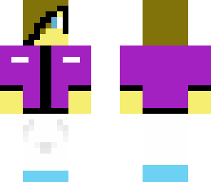 yanyan56's skin