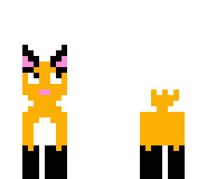 fox