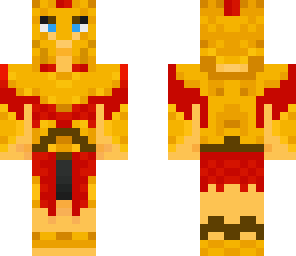 spartan general