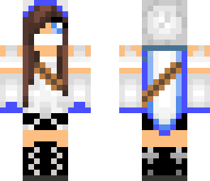 fix assassian girl