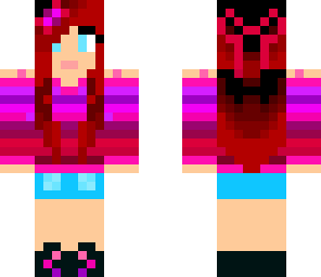 cute girl