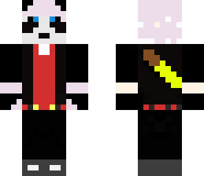 pandarensheen