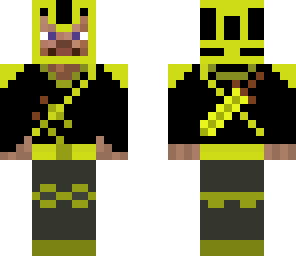 sky army assassin steve
