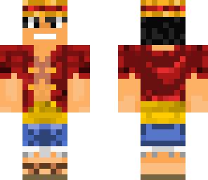 luffy d monkey hd