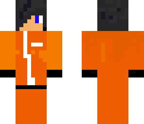 prison
