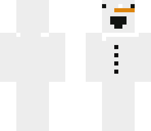 derp snowman