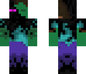 ender zombie
