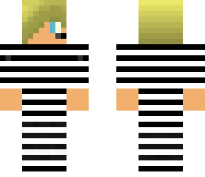 jail teen