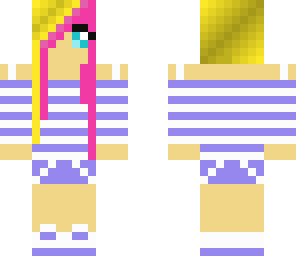 original girl