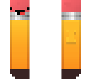 derpy pencil
