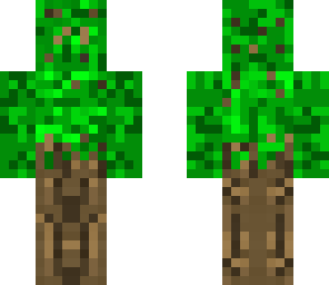 mr tree