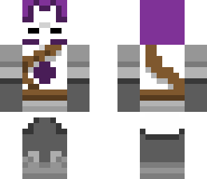 blacksmith