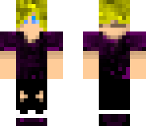 skater dude