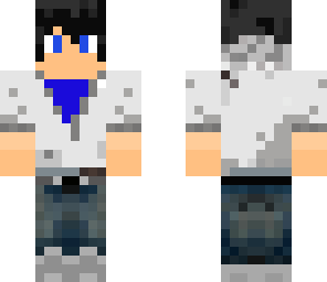 insar parkour man