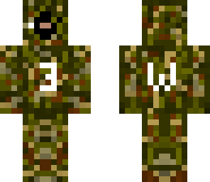 warriors 3