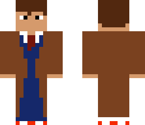 the doctor