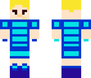 my skins