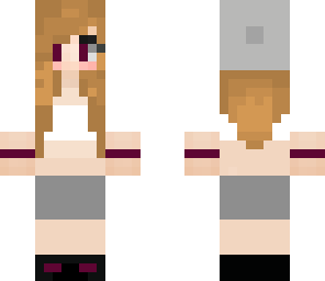 girl deadlox
