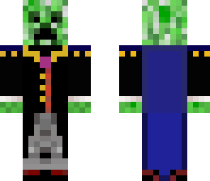 creeper militar