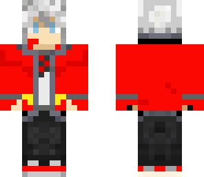 natsuru dragneel