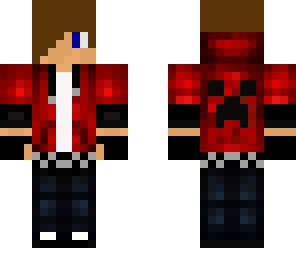 boy scool hd