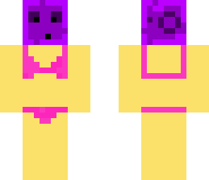poison's beach body