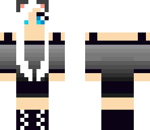 i dont want anyone to use this skin