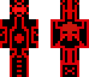 tungmonster red mode