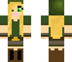 girl link
