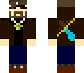 personal skin v7