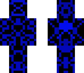 tungmonster blue water