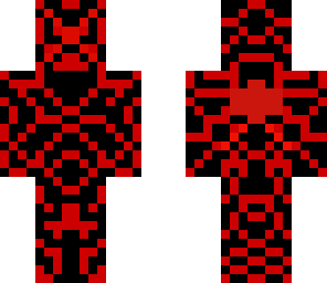 red tungmonster