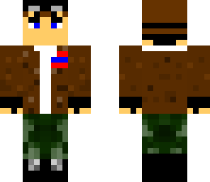 wwii pilot