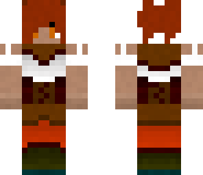 orange gypsy