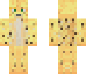 ocelot