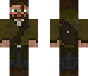 custom steve