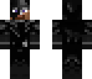 dark steve
