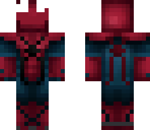 spiderzeronikhd