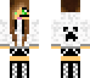 fixed spy girl