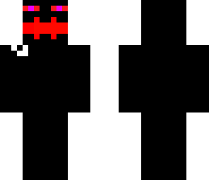 angery enderman